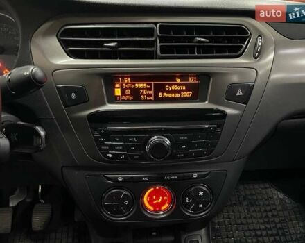 Белый Пежо 301, объемом двигателя 1.59 л и пробегом 310 тыс. км за 6490 $, фото 21 на Automoto.ua