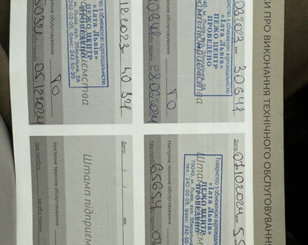 Білий Пежо 301, об'ємом двигуна 1.59 л та пробігом 69 тис. км за 8700 $, фото 35 на Automoto.ua