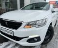 Белый Пежо 301, объемом двигателя 1.2 л и пробегом 56 тыс. км за 7200 $, фото 1 на Automoto.ua
