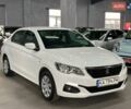 Белый Пежо 301, объемом двигателя 1.2 л и пробегом 82 тыс. км за 8199 $, фото 9 на Automoto.ua