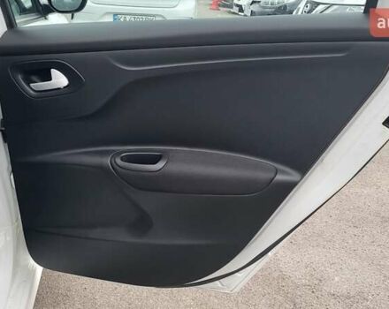 Пежо 301 2021 у Києві на Automoto.ua Білий Пежо 301, об'ємом двигуна 1.2 л та пробігом 56 тис. км за 8300 $, фото 23 на Automoto.ua