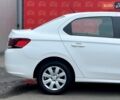 Пежо 301 2021 у Києві на Automoto.ua Білий Пежо 301, об'ємом двигуна 1.2 л та пробігом 97 тис. км за 7200 $, фото 14 на Automoto.ua