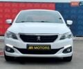 Пежо 301 2021 у Києві на Automoto.ua Білий Пежо 301, об'ємом двигуна 1.2 л та пробігом 97 тис. км за 7200 $, фото 4 на Automoto.ua