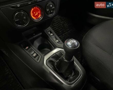 Белый Пежо 301, объемом двигателя 1.59 л и пробегом 310 тыс. км за 6490 $, фото 25 на Automoto.ua