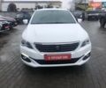 Белый Пежо 301, объемом двигателя 1.59 л и пробегом 74 тыс. км за 12300 $, фото 2 на Automoto.ua