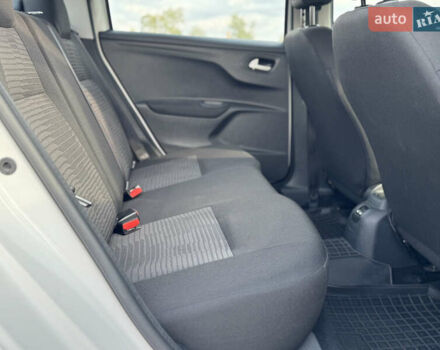 Білий Пежо 301, об'ємом двигуна 1.2 л та пробігом 82 тис. км за 8700 $, фото 13 на Automoto.ua