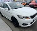 Белый Пежо 301, объемом двигателя 1.56 л и пробегом 67 тыс. км за 9912 $, фото 8 на Automoto.ua
