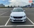 Білий Пежо 301, об'ємом двигуна 1.59 л та пробігом 41 тис. км за 10700 $, фото 8 на Automoto.ua