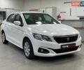 Білий Пежо 301, об'ємом двигуна 1.59 л та пробігом 310 тис. км за 5990 $, фото 1 на Automoto.ua