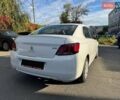 Пежо 301 2021 у Києві на Automoto.ua Білий Пежо 301, об'ємом двигуна 1.6 л та пробігом 53 тис. км за 9800 $, фото 9 на Automoto.ua