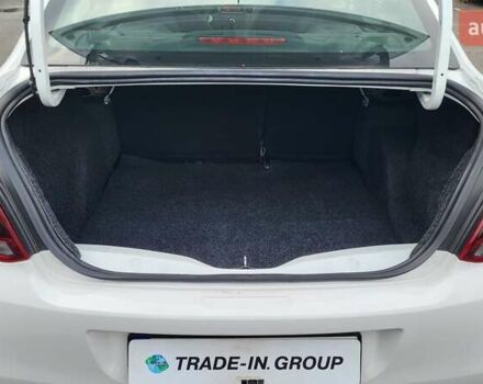 Білий Пежо 301, об'ємом двигуна 1.2 л та пробігом 69 тис. км за 7900 $, фото 18 на Automoto.ua