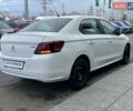 Белый Пежо 301, объемом двигателя 1.56 л и пробегом 67 тыс. км за 9912 $, фото 6 на Automoto.ua