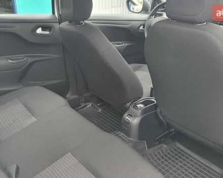 Пежо 301 2021 у Києві на Automoto.ua Білий Пежо 301, об'ємом двигуна 1.2 л та пробігом 56 тис. км за 8300 $, фото 18 на Automoto.ua