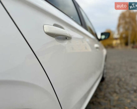 Білий Пежо 301, об'ємом двигуна 1.59 л та пробігом 69 тис. км за 8700 $, фото 14 на Automoto.ua