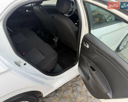 Білий Пежо 301, об'ємом двигуна 1.59 л та пробігом 69 тис. км за 8700 $, фото 30 на Automoto.ua