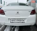 Белый Пежо 301, объемом двигателя 1.2 л и пробегом 56 тыс. км за 7200 $, фото 5 на Automoto.ua