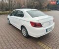 Белый Пежо 301, объемом двигателя 1.2 л и пробегом 74 тыс. км за 7800 $, фото 17 на Automoto.ua