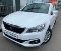 Белый Пежо 301, объемом двигателя 1.56 л и пробегом 122 тыс. км за 8341 $, фото 1 на Automoto.ua