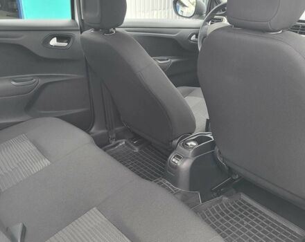 Пежо 301 2021 у Києві на Automoto.ua Білий Пежо 301, об'ємом двигуна 1.2 л та пробігом 56 тис. км за 8300 $, фото 21 на Automoto.ua