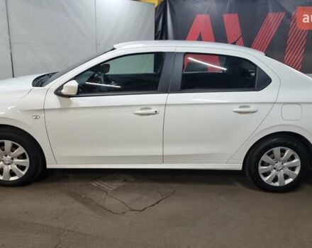 Белый Пежо 301, объемом двигателя 1.2 л и пробегом 96 тыс. км за 6800 $, фото 2 на Automoto.ua