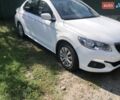 Белый Пежо 301, объемом двигателя 1.59 л и пробегом 119 тыс. км за 6650 $, фото 1 на Automoto.ua