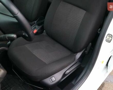 Белый Пежо 301, объемом двигателя 1.2 л и пробегом 64 тыс. км за 8903 $, фото 14 на Automoto.ua