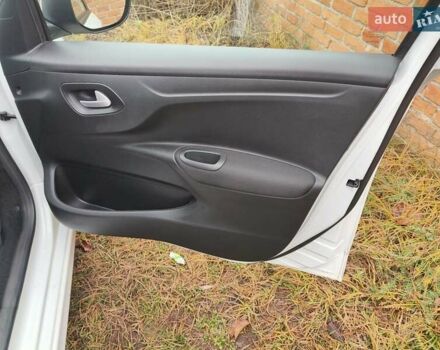 Белый Пежо 301, объемом двигателя 1.2 л и пробегом 74 тыс. км за 7800 $, фото 46 на Automoto.ua