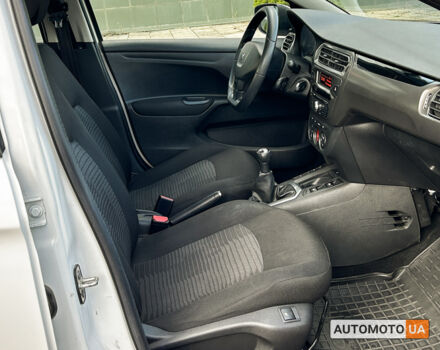 Белый Пежо 301, объемом двигателя 12 л и пробегом 78 тыс. км за 8572 $, фото 9 на Automoto.ua