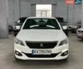 Белый Пежо 301, объемом двигателя 1.2 л и пробегом 82 тыс. км за 8199 $, фото 1 на Automoto.ua