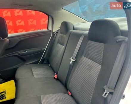 Пежо 301 2021 у Києві на Automoto.ua Білий Пежо 301, об'ємом двигуна 1.2 л та пробігом 97 тис. км за 7200 $, фото 39 на Automoto.ua