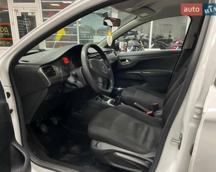 Белый Пежо 301, объемом двигателя 1.59 л и пробегом 310 тыс. км за 6490 $, фото 15 на Automoto.ua