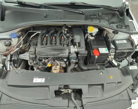 Білий Пежо 301, об'ємом двигуна 1.2 л та пробігом 120 тис. км за 7900 $, фото 3 на Automoto.ua