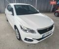 Белый Пежо 301, объемом двигателя 1.2 л и пробегом 74 тыс. км за 7800 $, фото 4 на Automoto.ua