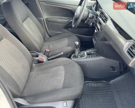 Білий Пежо 301, об'ємом двигуна 1.2 л та пробігом 82 тис. км за 8700 $, фото 16 на Automoto.ua