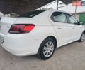 Белый Пежо 301, объемом двигателя 1.2 л и пробегом 74 тыс. км за 7800 $, фото 5 на Automoto.ua