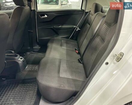 Белый Пежо 301, объемом двигателя 1.2 л и пробегом 82 тыс. км за 8199 $, фото 15 на Automoto.ua