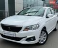 Белый Пежо 301, объемом двигателя 1.56 л и пробегом 204 тыс. км за 8711 $, фото 1 на Automoto.ua