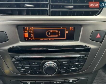 Белый Пежо 301, объемом двигателя 1.56 л и пробегом 67 тыс. км за 9912 $, фото 27 на Automoto.ua