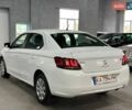 Белый Пежо 301, объемом двигателя 1.2 л и пробегом 82 тыс. км за 8199 $, фото 4 на Automoto.ua