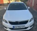 Белый Пежо 301, объемом двигателя 1.59 л и пробегом 81 тыс. км за 8500 $, фото 1 на Automoto.ua