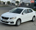 Білий Пежо 301, об'ємом двигуна 1.2 л та пробігом 82 тис. км за 8700 $, фото 10 на Automoto.ua