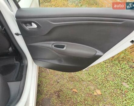 Белый Пежо 301, объемом двигателя 1.2 л и пробегом 74 тыс. км за 7800 $, фото 39 на Automoto.ua