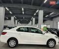 Белый Пежо 301, объемом двигателя 1.2 л и пробегом 82 тыс. км за 8199 $, фото 7 на Automoto.ua