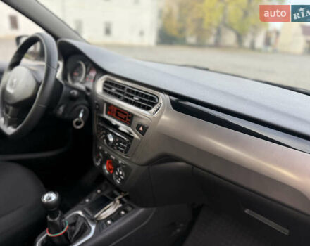 Білий Пежо 301, об'ємом двигуна 1.59 л та пробігом 69 тис. км за 8700 $, фото 32 на Automoto.ua