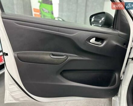 Белый Пежо 301, объемом двигателя 1.2 л и пробегом 82 тыс. км за 8199 $, фото 14 на Automoto.ua