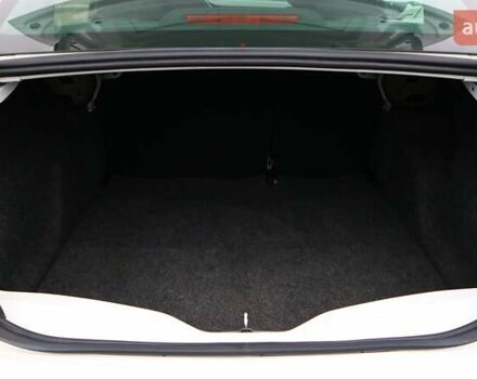 Белый Пежо 301, объемом двигателя 1.2 л и пробегом 64 тыс. км за 8903 $, фото 9 на Automoto.ua