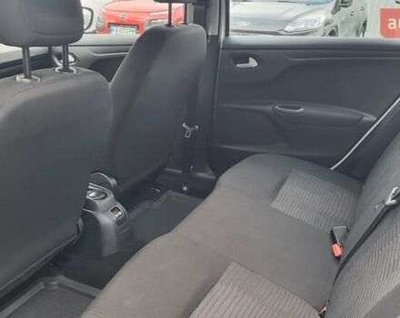 Білий Пежо 301, об'ємом двигуна 1.2 л та пробігом 69 тис. км за 7900 $, фото 14 на Automoto.ua