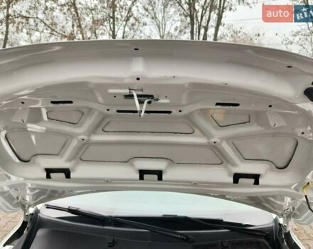 Белый Пежо 301, объемом двигателя 1.2 л и пробегом 74 тыс. км за 7800 $, фото 27 на Automoto.ua