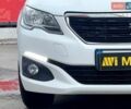 Пежо 301 2021 у Києві на Automoto.ua Білий Пежо 301, об'ємом двигуна 1.2 л та пробігом 97 тис. км за 7200 $, фото 6 на Automoto.ua