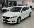 Белый Пежо 301, объемом двигателя 1.59 л и пробегом 310 тыс. км за 6490 $, фото 2 на Automoto.ua